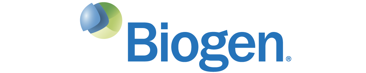 Biogen logo